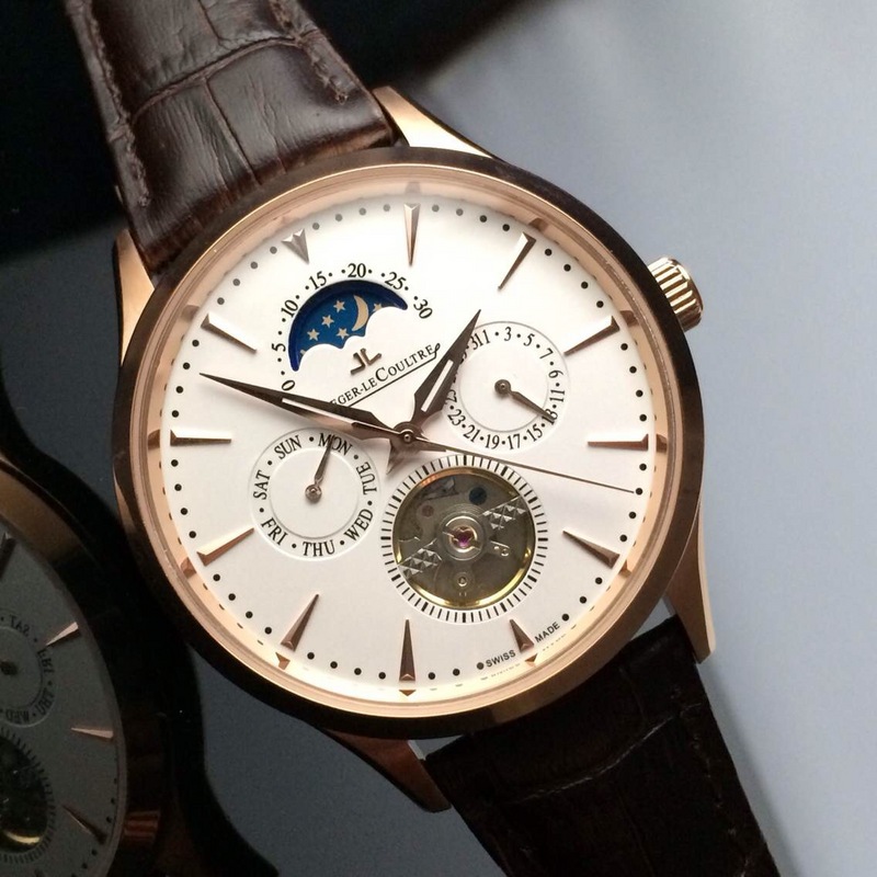 Jaeger LeCoultre Watches 24